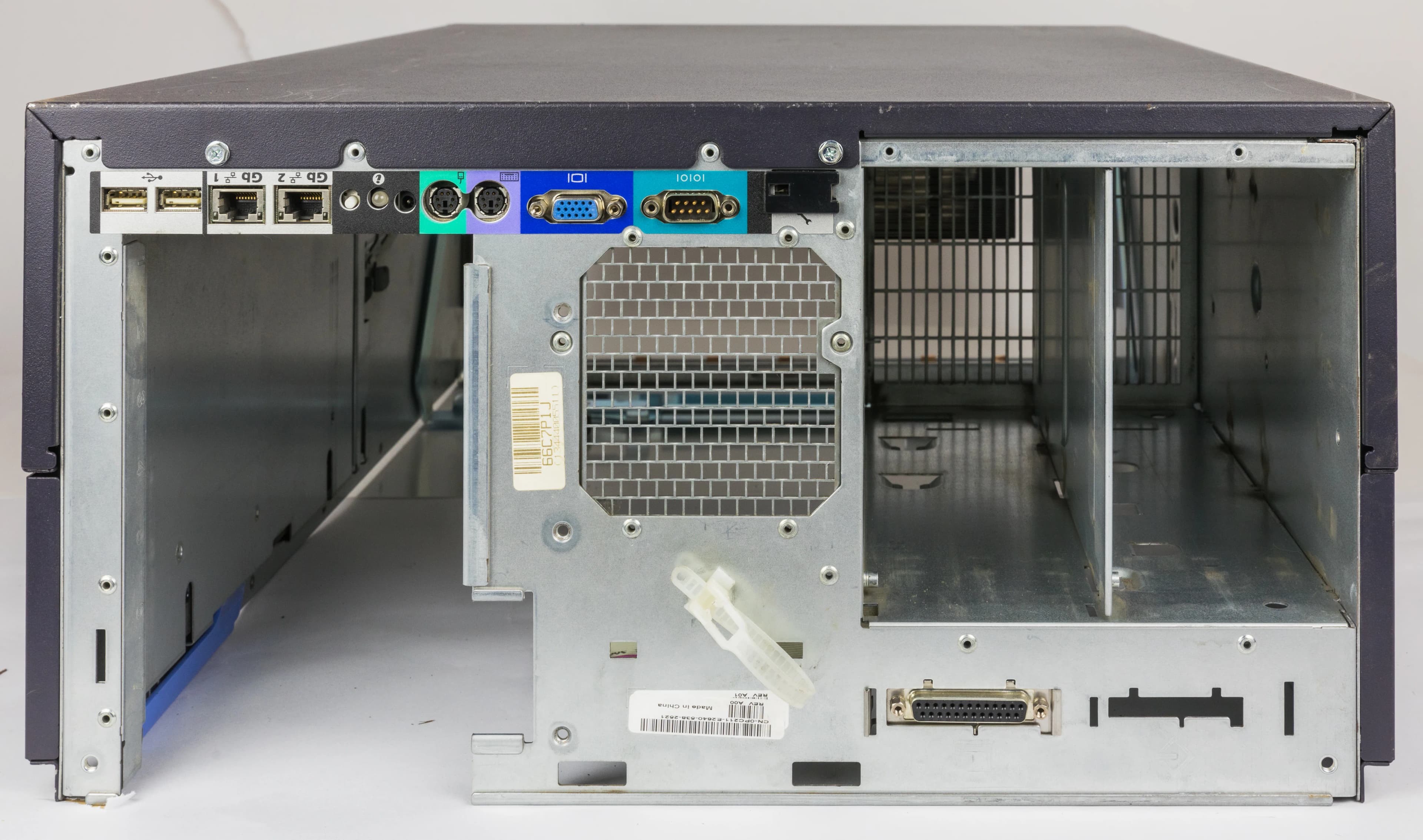 Dell PowerEdge Audit Log ISO 27001 Alignment Guide (2026)