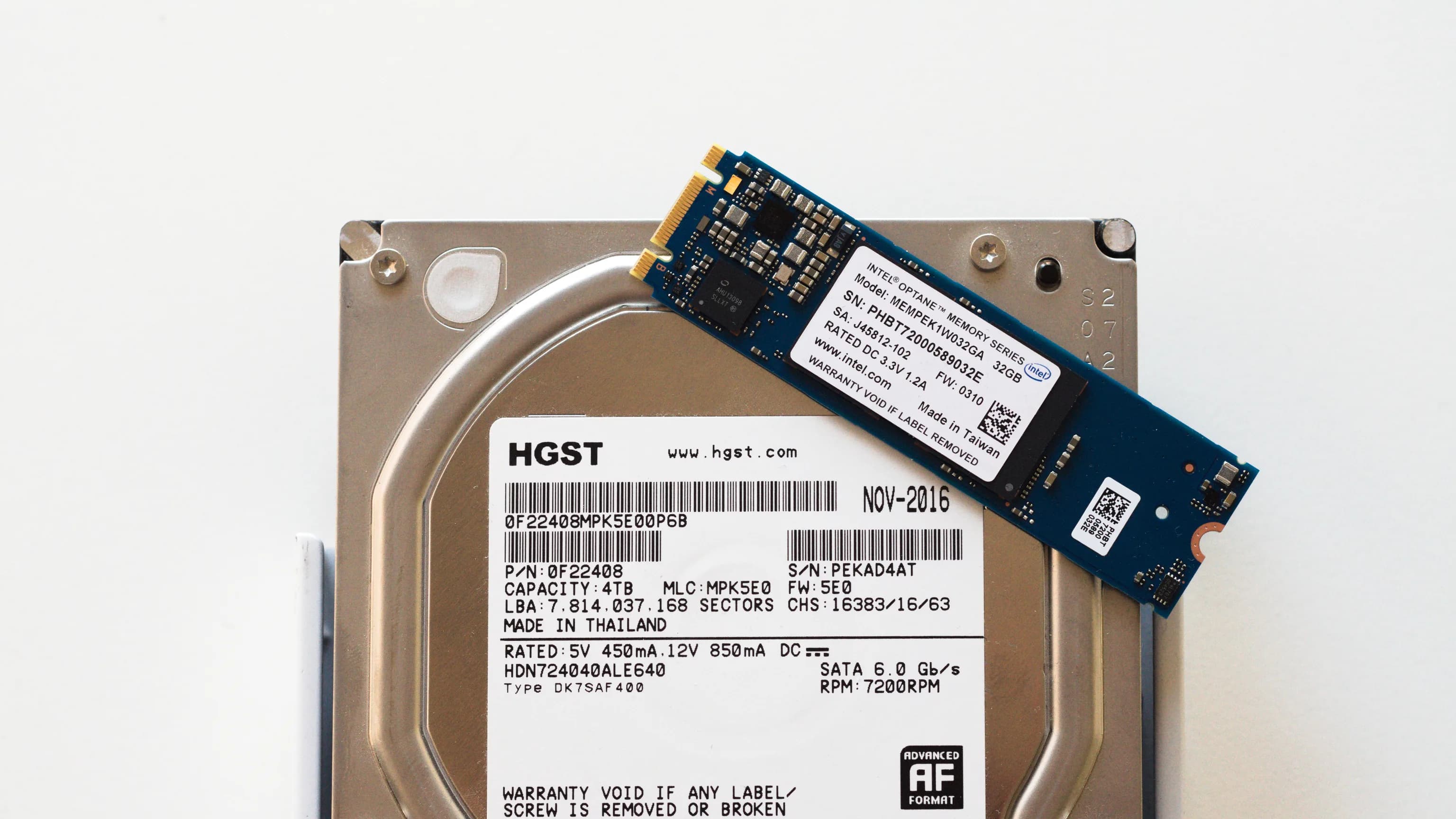 Dell Storage Disk Türleri ve Performans Karşılaştırması (2026)