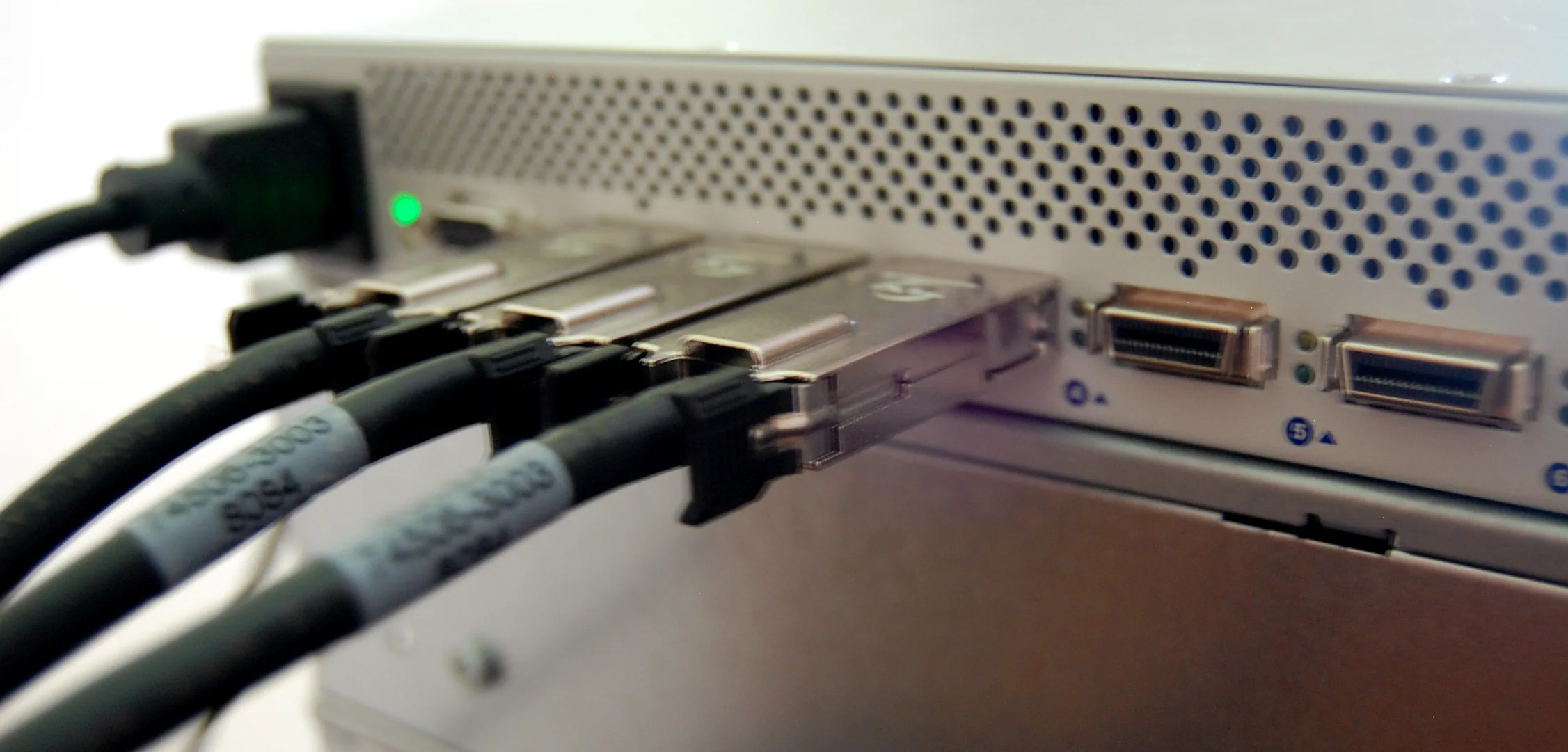 Dell Storage NVMe-oF Nedir? Rehber (2026)