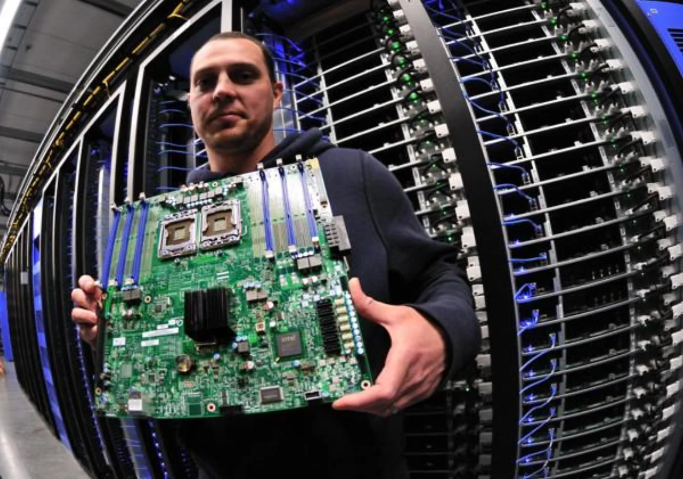ISO 27001 için Dell Server BIOS Güvenliği Nasıl Sağlanır?