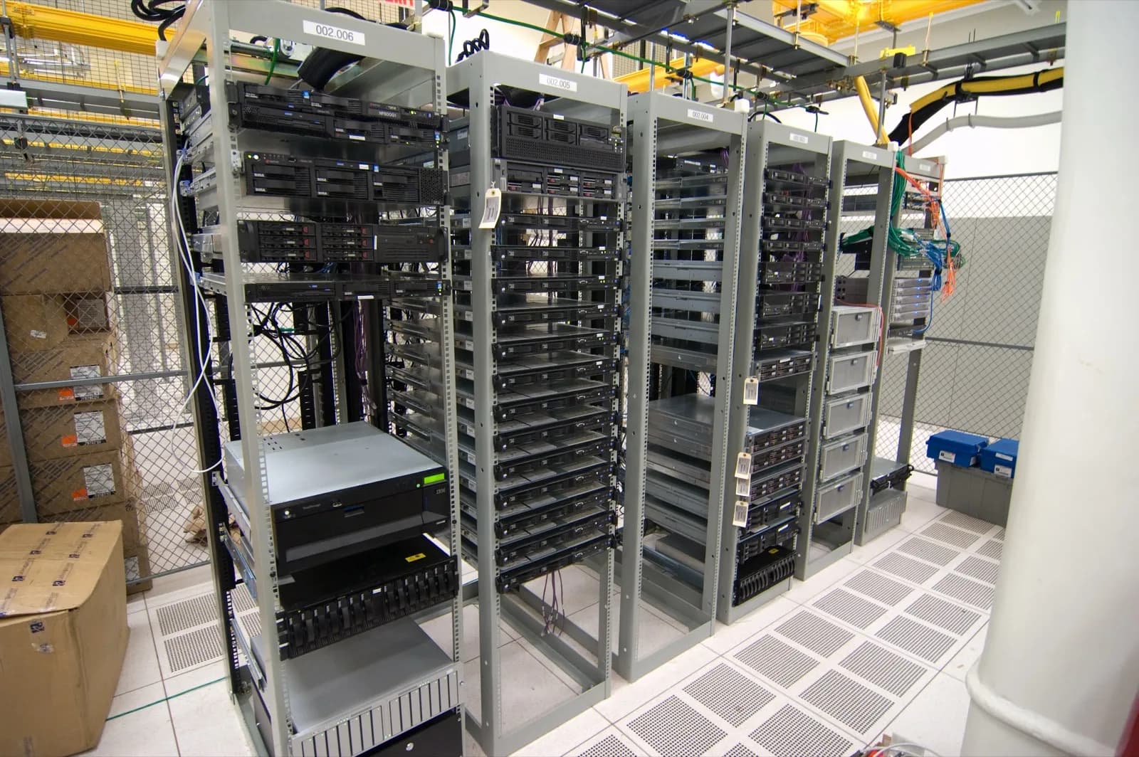 KVKK için VMware Disaster Recovery Nasıl Kurgulanır? Rehber (2026)