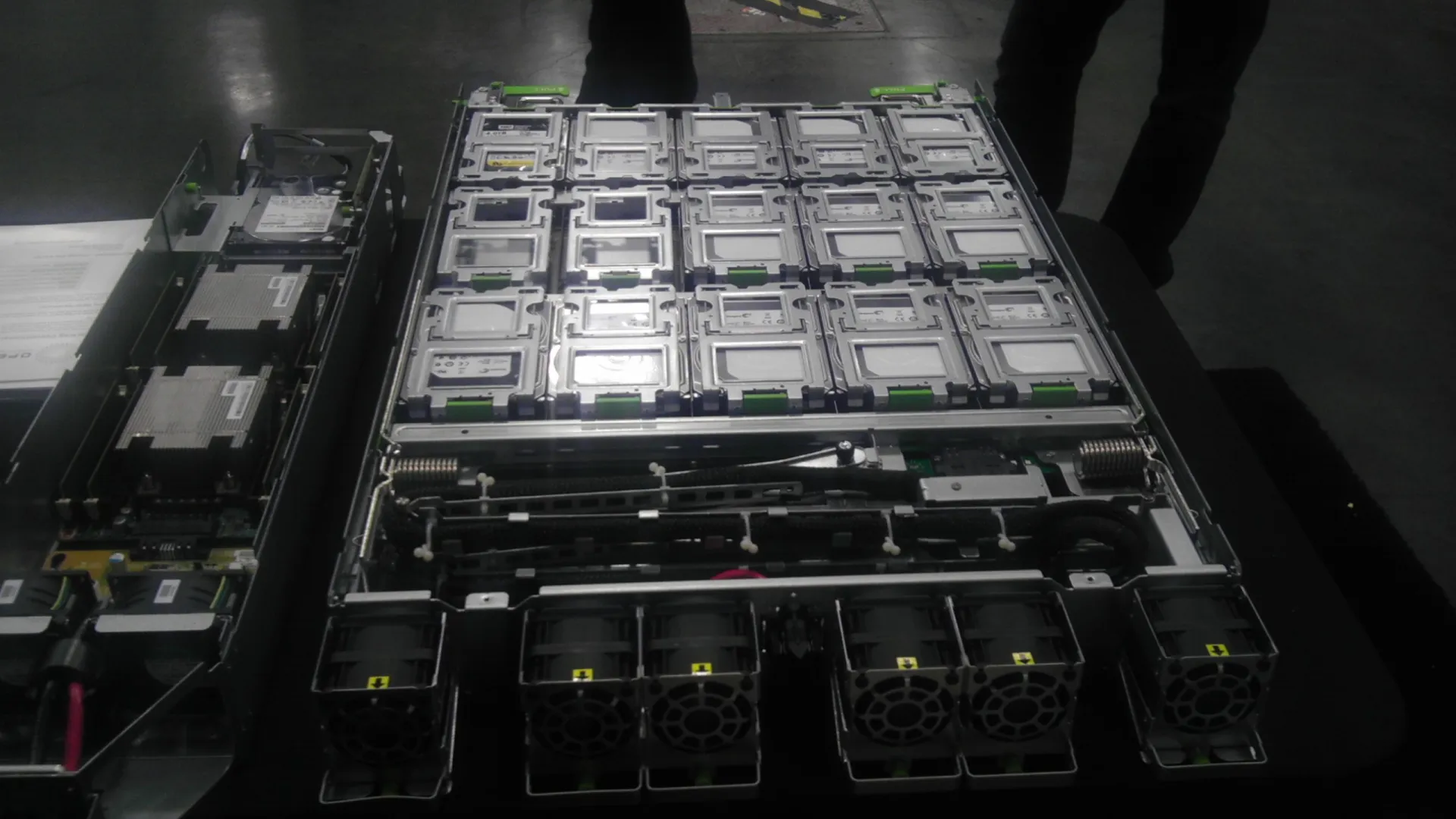 VMware Enterprise Virtualization Architecture (2025)