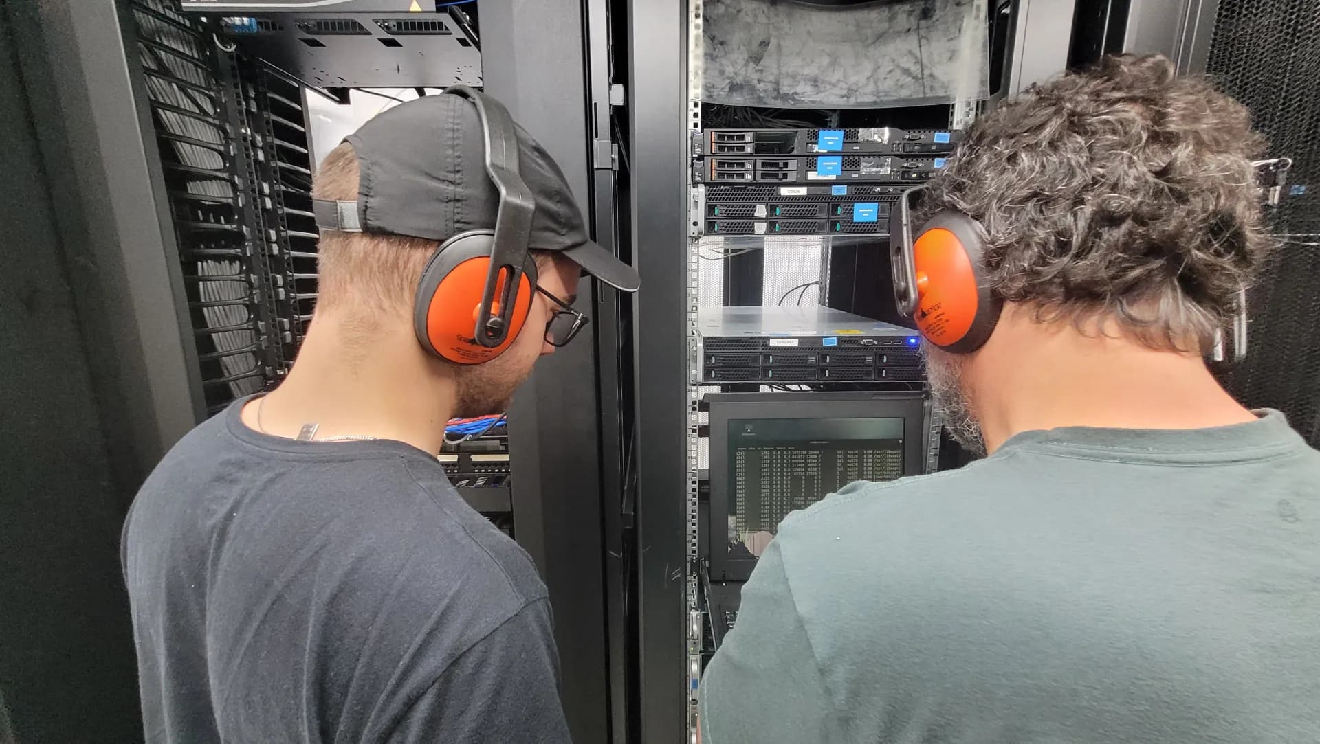 VMware High Availability Architecture (2025)