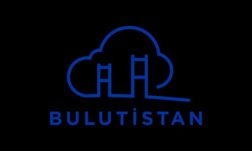 Bulutistan logo