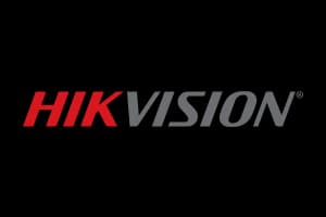 Hikvision Logo