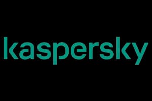 Kaspersky logo