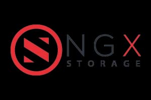 NGX Storage logo
