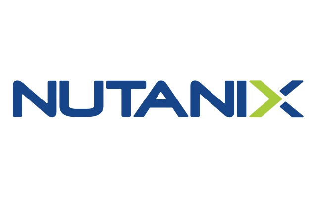 Nutanix logo