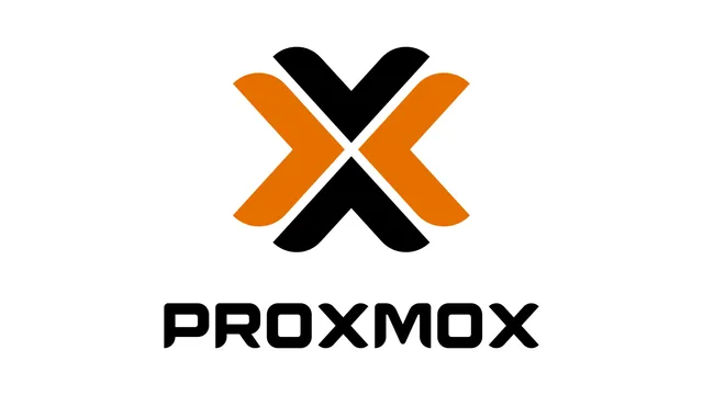 Proxmox logo