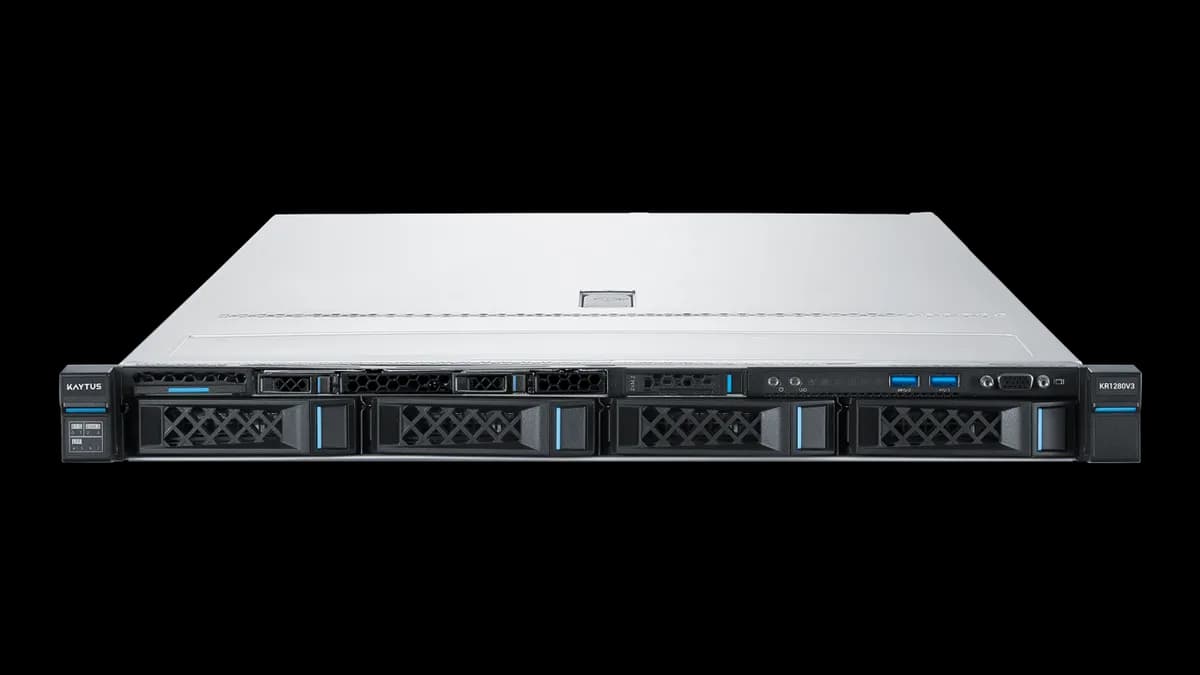 Kaytus KS5000G5-F