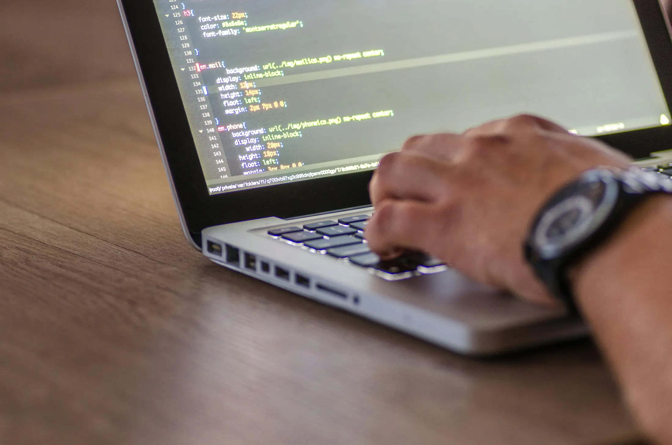 Engineering team configuring Kubernetes clusters and platform standards