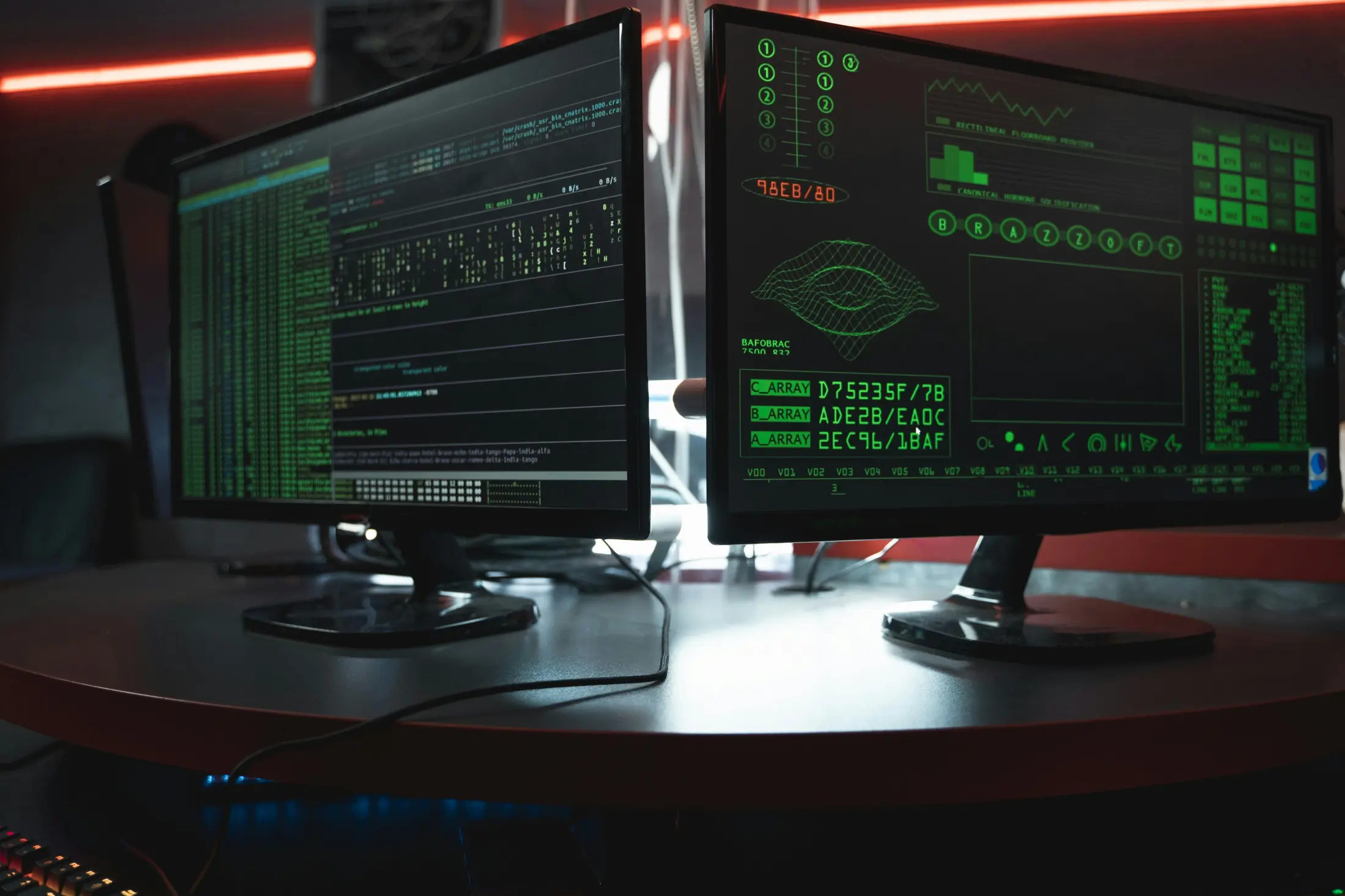 Security operations team integrating SIEM and IDS telemetry workflows
