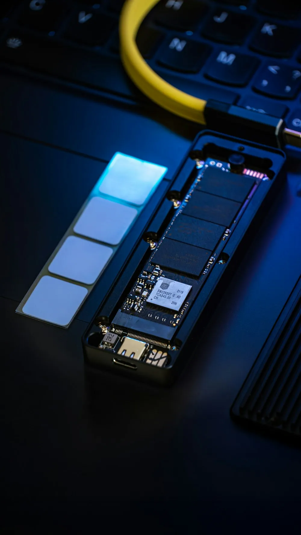 Dell PowerEdge Disk Türleri: SAS vs SATA vs NVMe Karşılaştırması