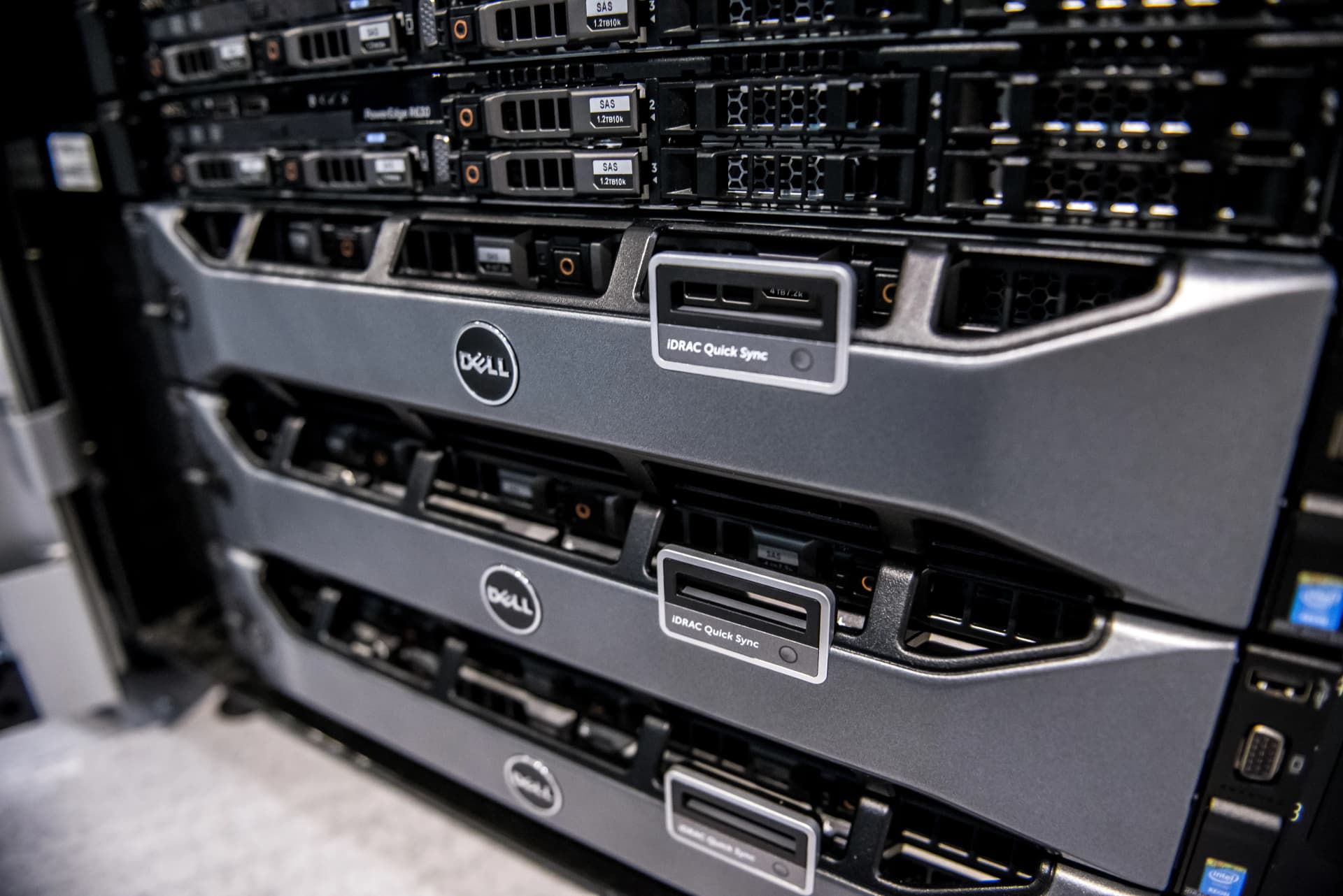 Dell PowerEdge Server ISO 27001 Uyumlu Nasıl Yapılandırılır? Rehber (2026)