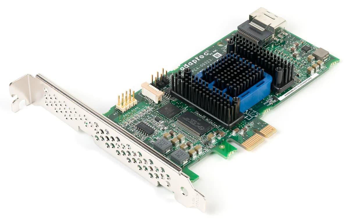 Dell RAID Controller Not Detecting Disks Sorunu ve Çözümü (2026)