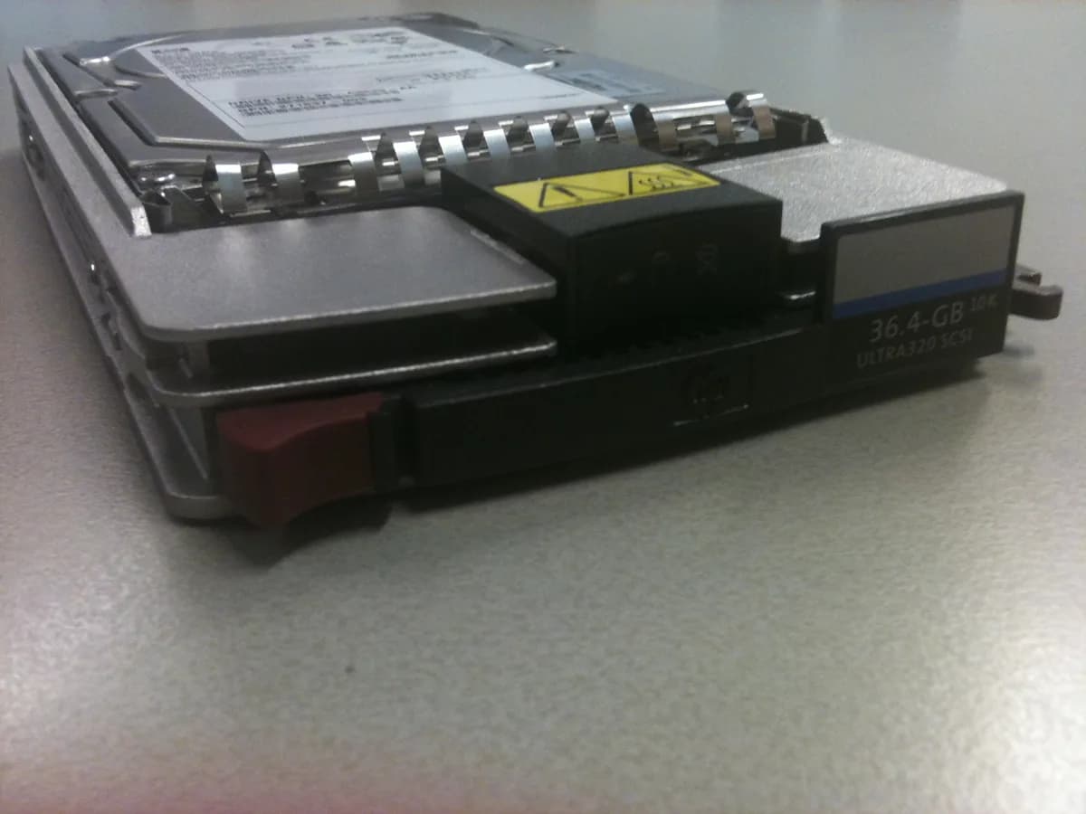How to Fix a Very Slow Dell Server Disk Rebuild (2026)