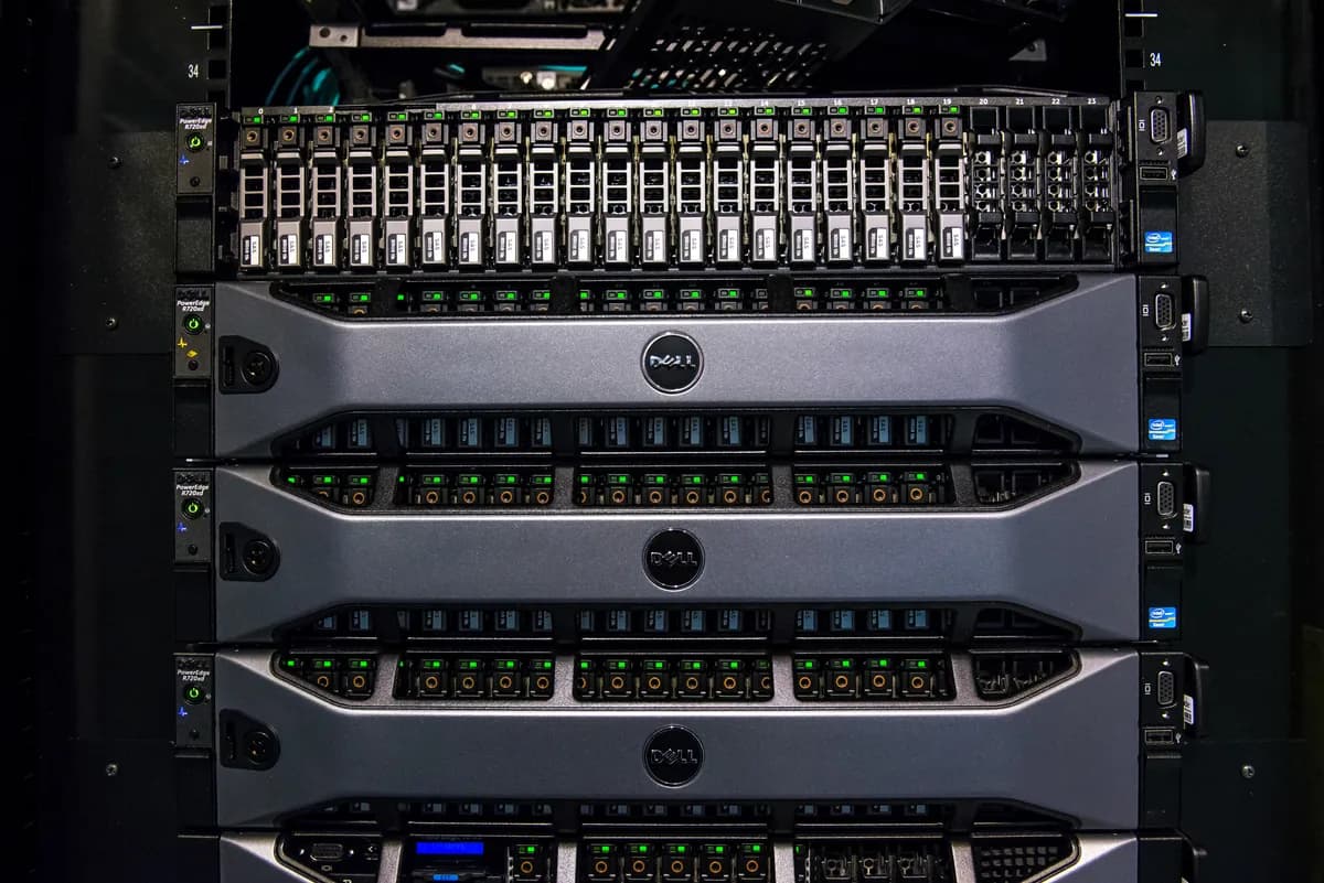 Dell Server No Boot Device Found Hatası ve Çözümü (2026)