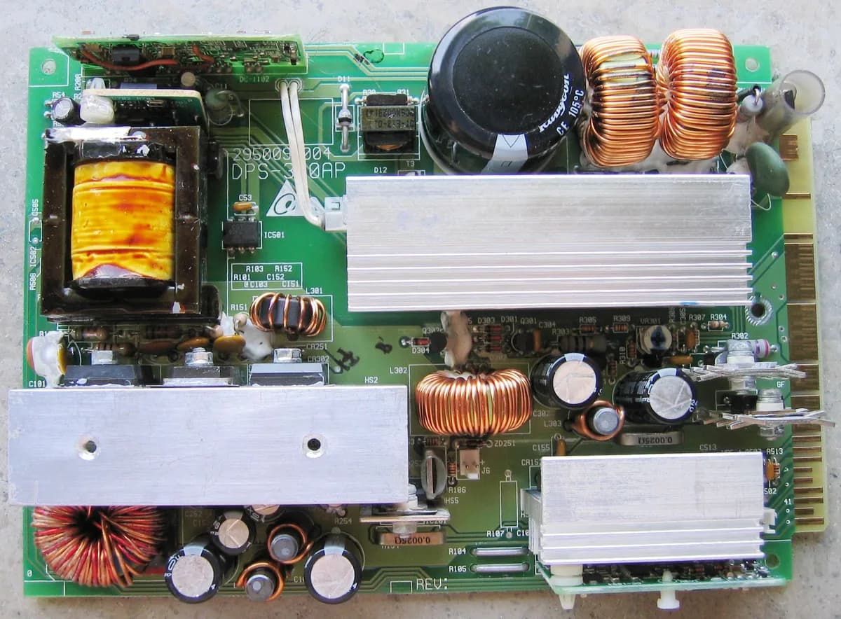 Dell Server PSU Failure Hatası Nasıl Çözülür? (2026)