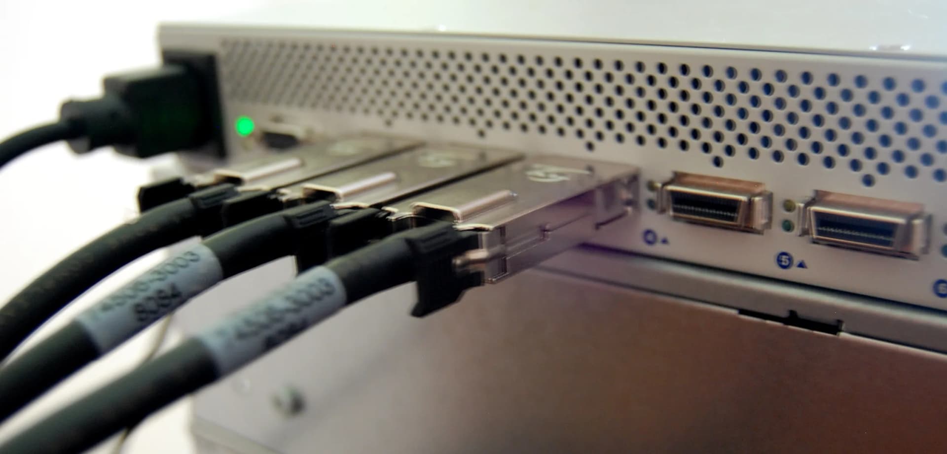 What Is Dell Storage NVMe-oF? Guide (2026)