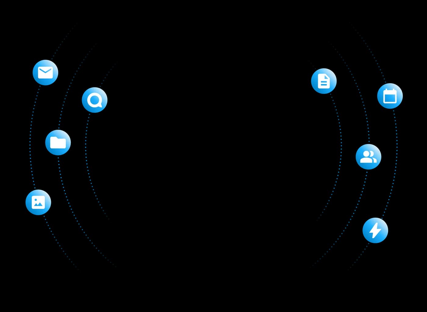 Nextcloud logo