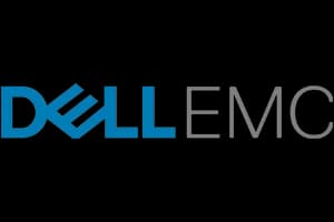 Dell Technologies logo