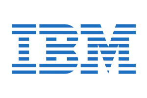 IBM logo