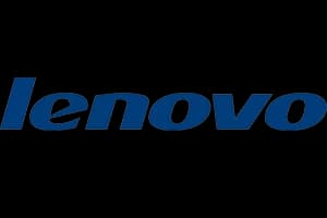 Lenovo logo