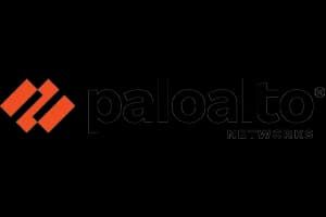 Palo Alto Networks logo