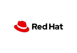 Red Hat logo