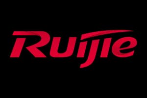 Ruijie logo