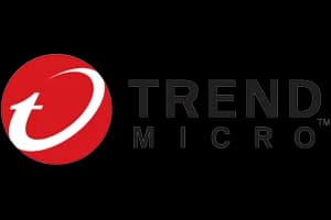 Trend Micro logo