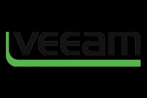 Veeam logo