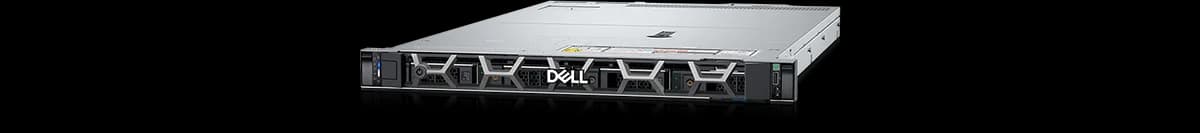 Dell PowerEdge R660xs