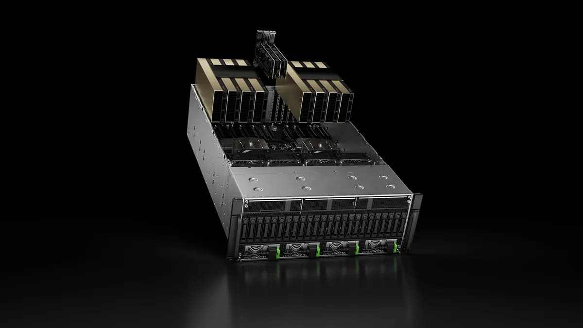 NVIDIA-Certified Systems