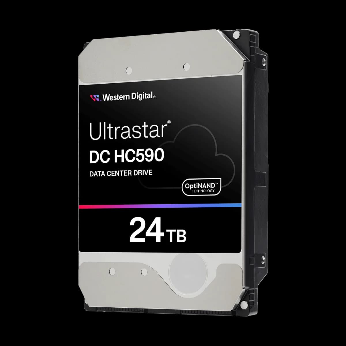 Ultrastar DC HC590