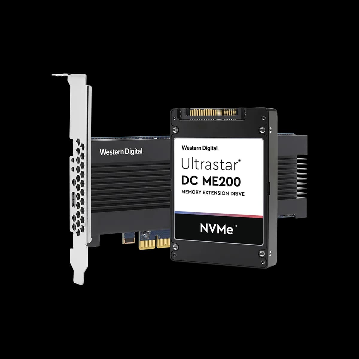 Ultrastar DC ME140