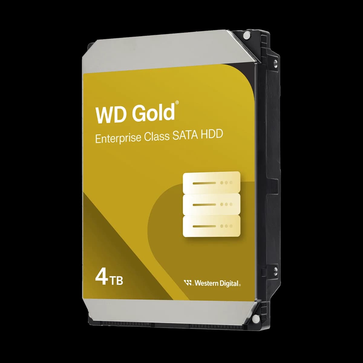 WD Gold 22TB Enterprise