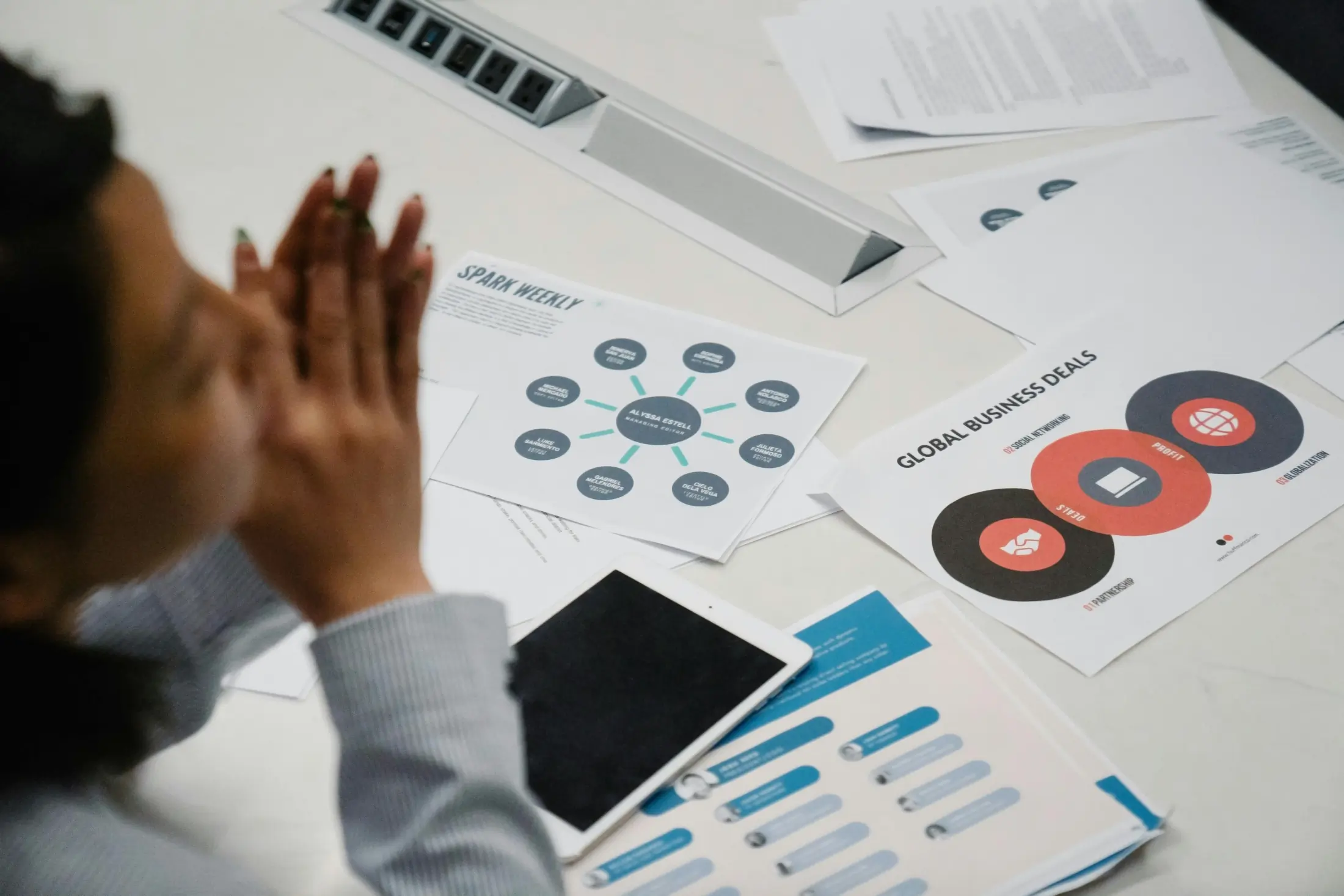 Technical team designing disaster recovery architecture and failover strategy