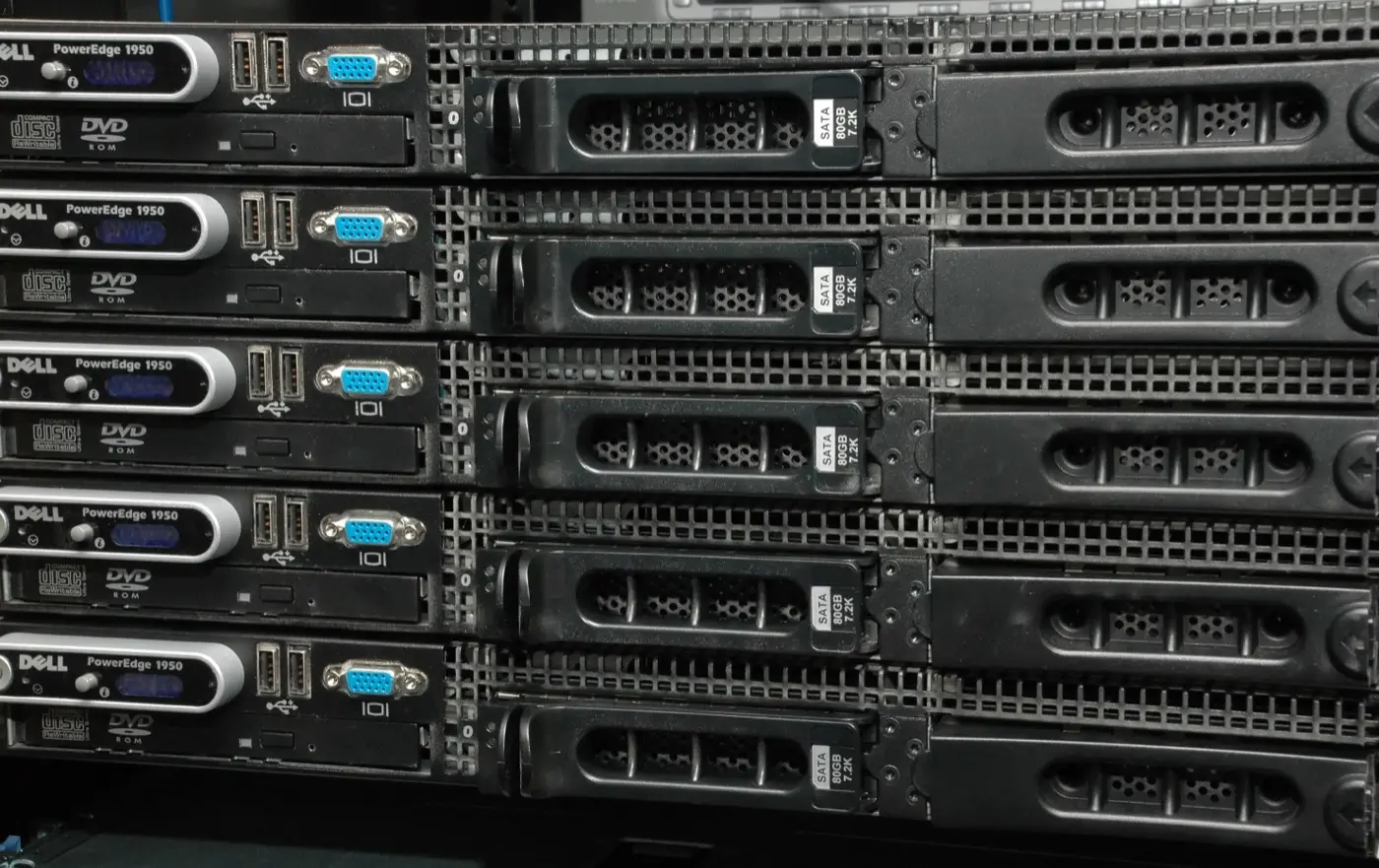 Dell PowerEdge Firmware Update Nasıl Yapılır (2026)