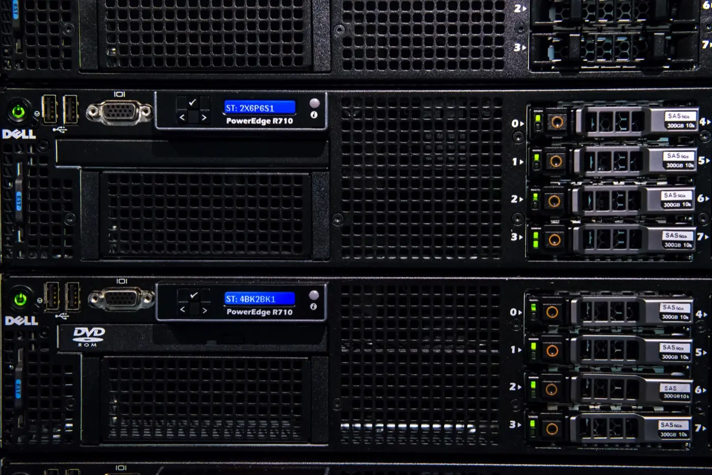 Dell PowerEdge iDRAC Nedir? Tüm Özellikleri ve Kullanımı (2026)