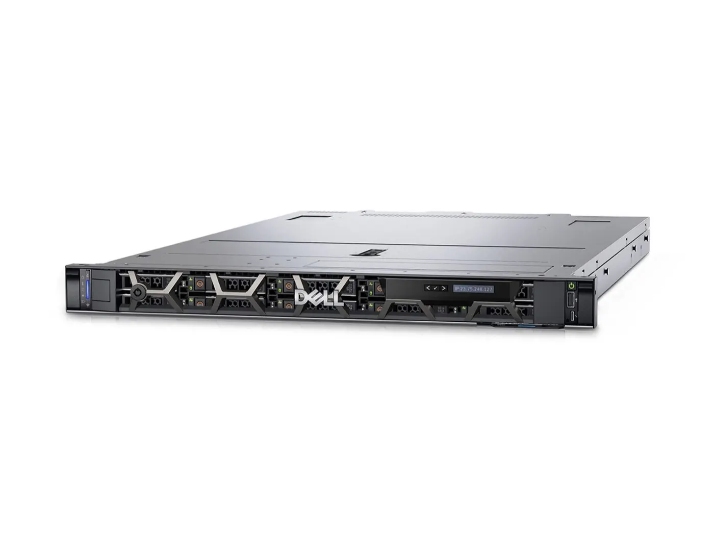 Dell PowerEdge R650 detailed review