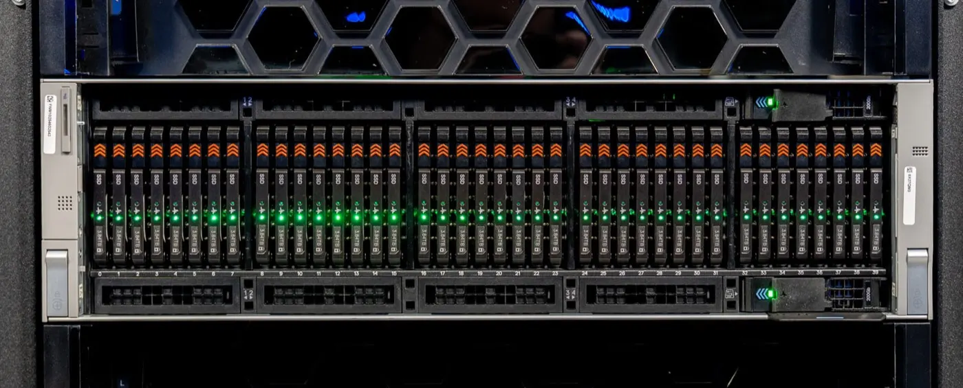 How to do Dell PowerStore capacity planning