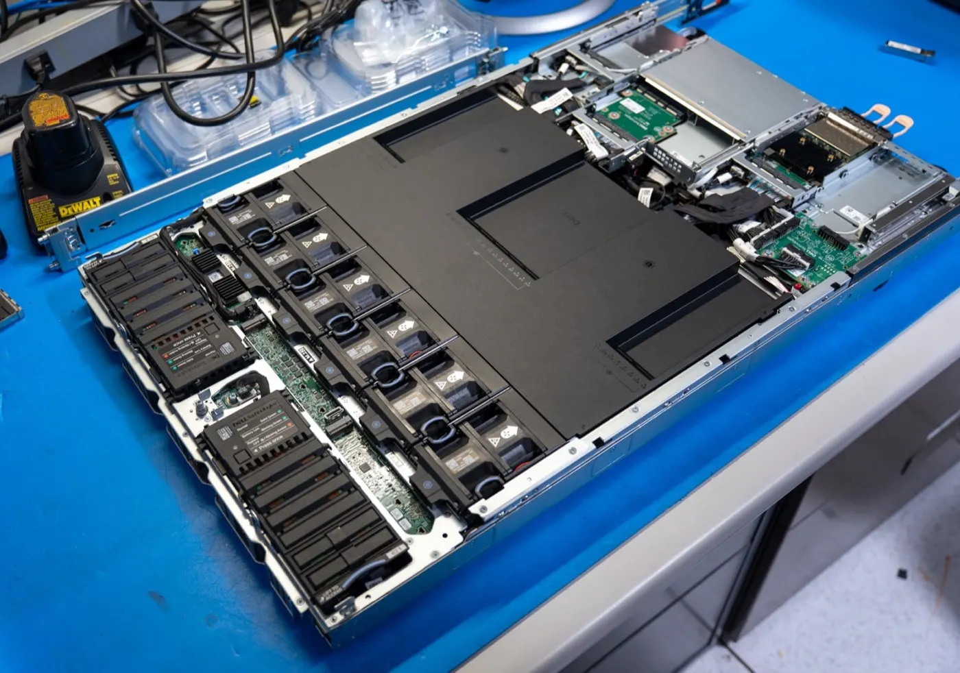 How Dell PowerStore failover works