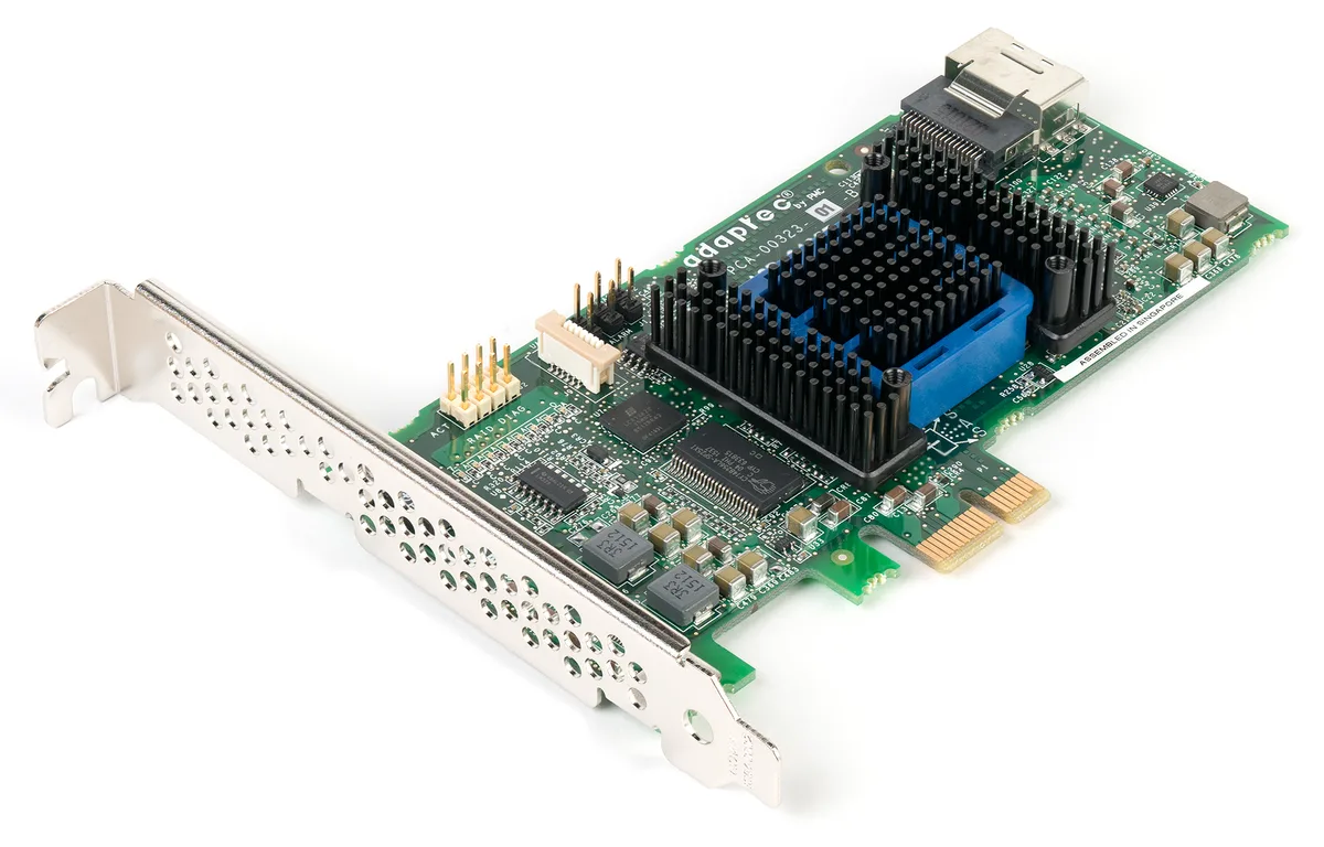 Dell RAID Controller Not Detecting Disks Troubleshooting