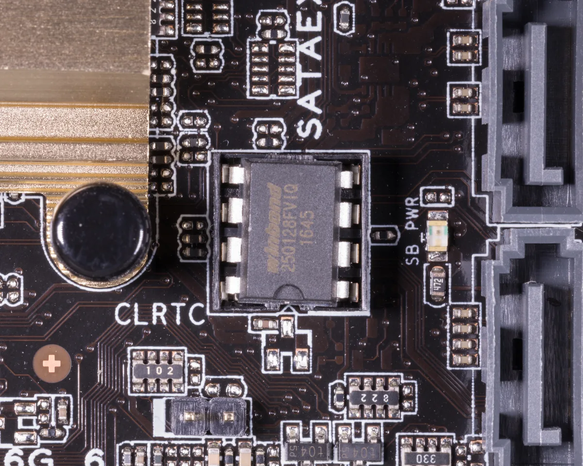 Dell Server BIOS Boot Loop Sorunu Çözümü