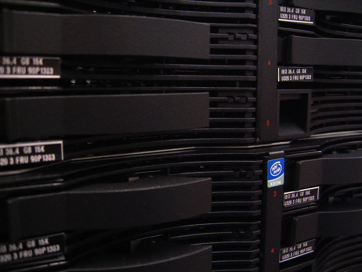 Dell Server Disk Failure Çözüm Adımları