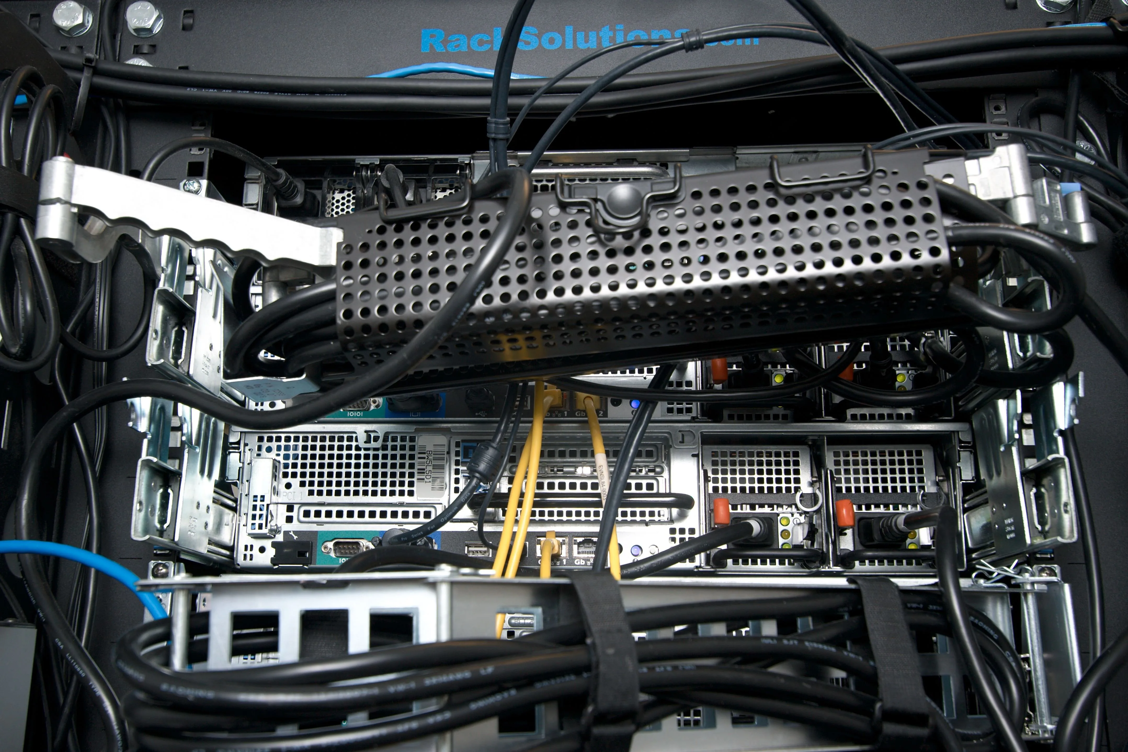 Dell server high availability design guide görseli