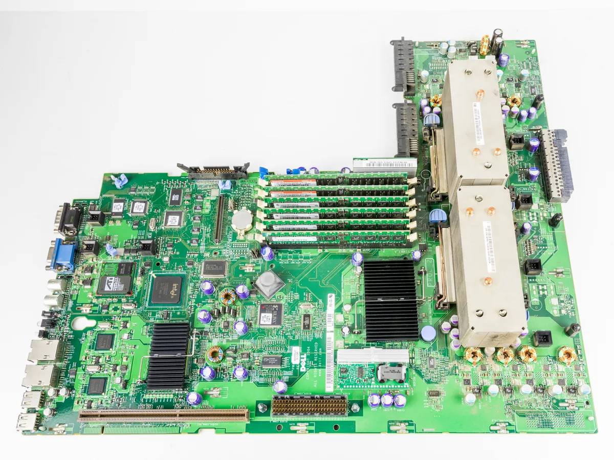 Dell Server Stuck at Initializing Firmware Troubleshooting