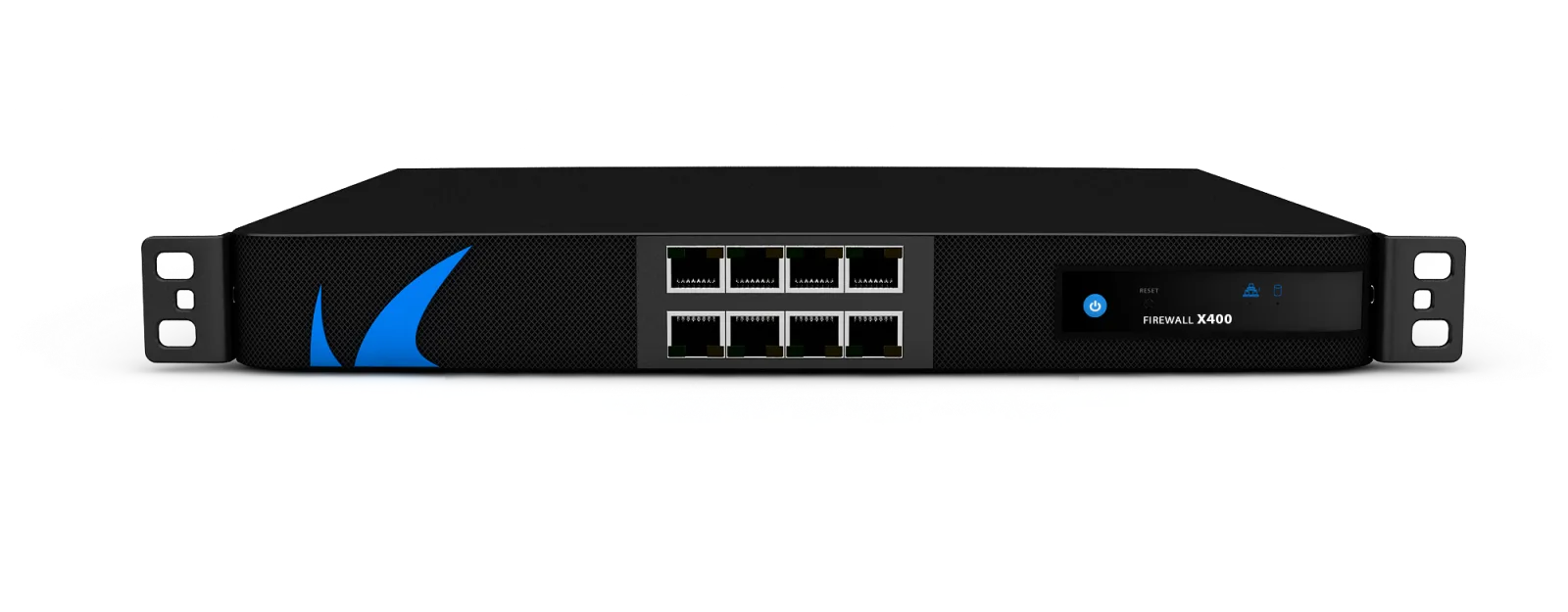 Security appliance image for Fortinet, Palo Alto, and Cisco firewall comparison