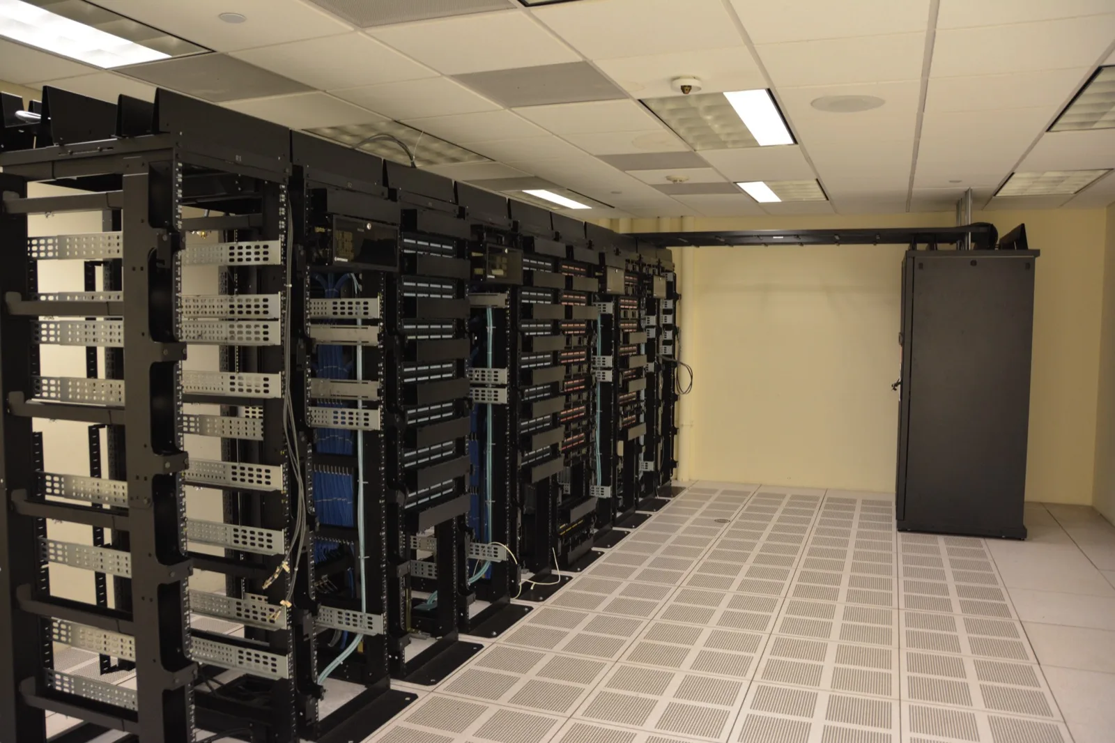 ISO 27001 için Dell storage disaster recovery görseli
